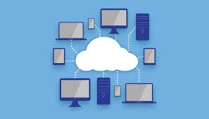 Computación en la nube