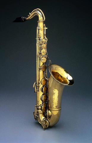 Saxophone
