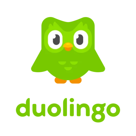 The release of Duolingo