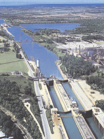 St.Lawrence Seaway