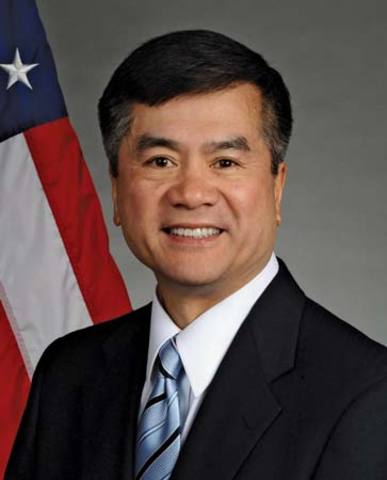 Gary Locke