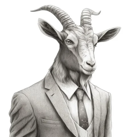 Scapegoat Killed