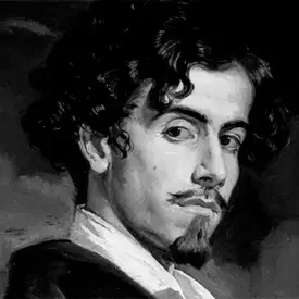 Gustavo Adolfo Bécquer