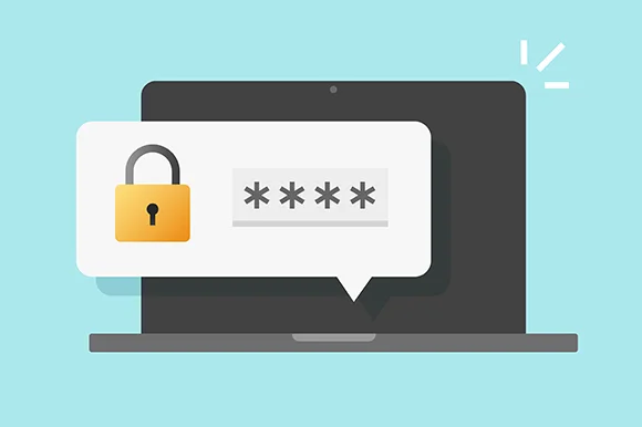 Creación de las contraseñas