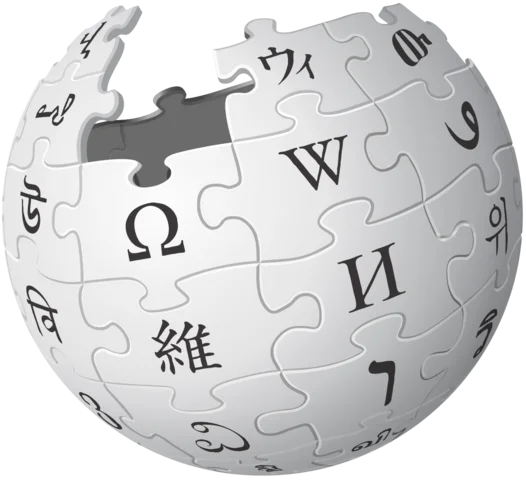 Primera publicación de Wikipedia