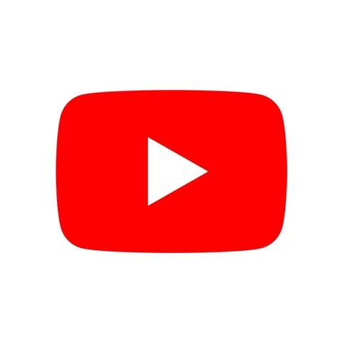Creación de YouTube