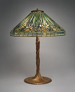 Daffodil-lamp