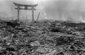 nagasaki bombing