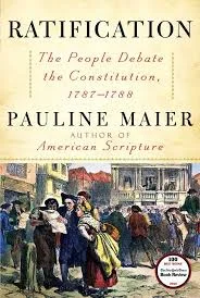 The Ratification Debate and the Call for a Bill of Rights
