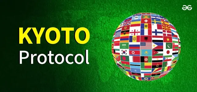 Kyoto Protocol