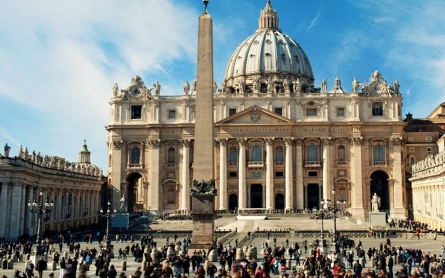 Püha Peetruse basiilika