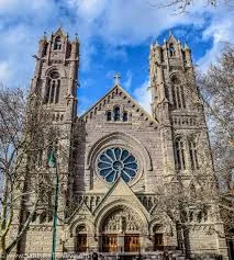 Madelaine katedraal