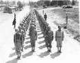 The Activation of the 442nd Regimental Combat Team