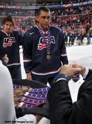 U18 National Championship