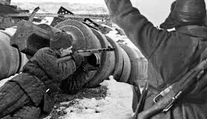 Battle of Stalingrad