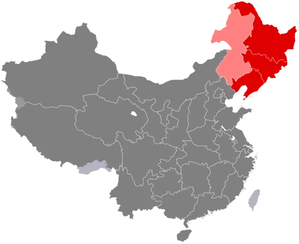 japan invades Manchuria
