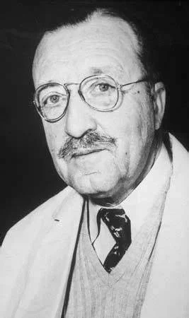 John H. Northrop