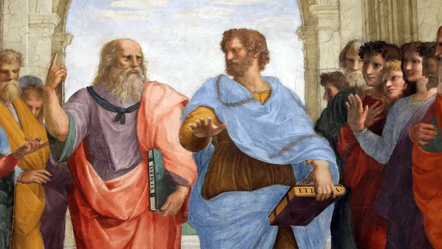 Classical Greek/Rome Period