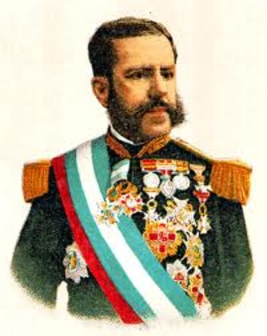 spanish sent the gen. Valeriano to restore order in cuba