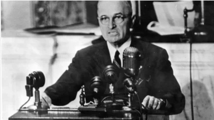 Truman Doctrine