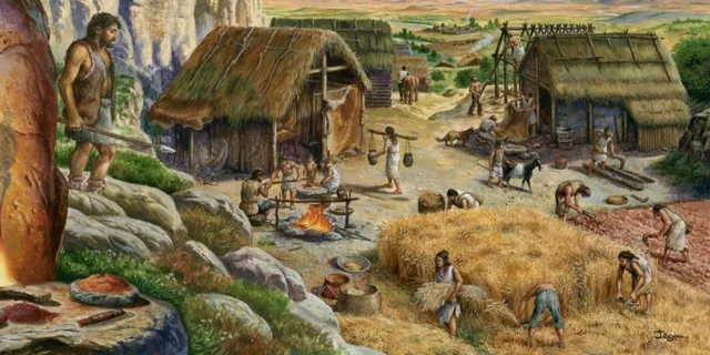 Antigua Mesopotamia