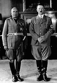 L'Italia entra in guerra
