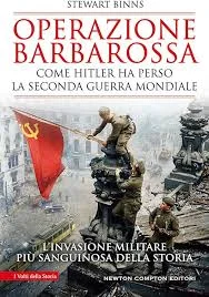 Operazione Barbarossa