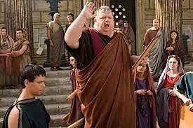 Praeco, Album, Graffiti, Signa - Rome