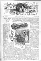 Illustrated Magazines Advertising