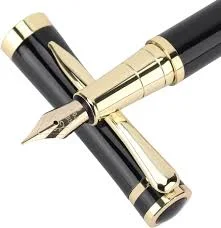Fountain pens