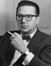 ROSSER REEVES (Unique Selling Proposition)