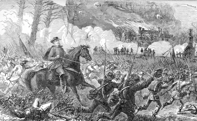 Chancellorsville