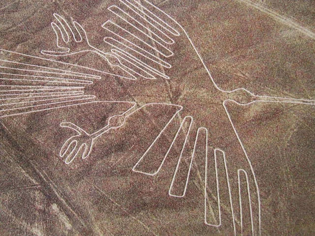 Linee di Nazca