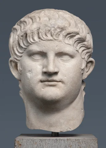 Nascita di Nerone