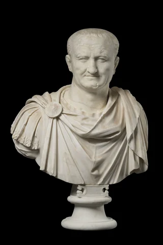 Nascita di Vespasiano