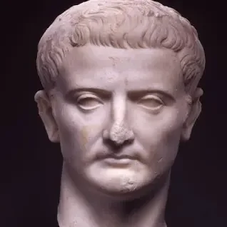 Nascita di Tiberio