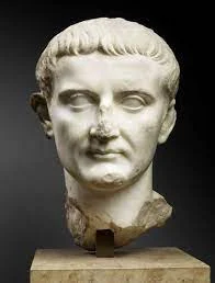 Morte di Tiberio