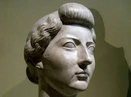 Nascita di Livia Drusilla