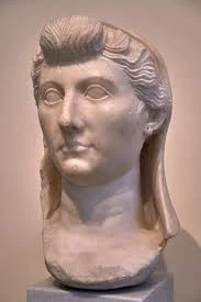 Morte di Livia Drusilla