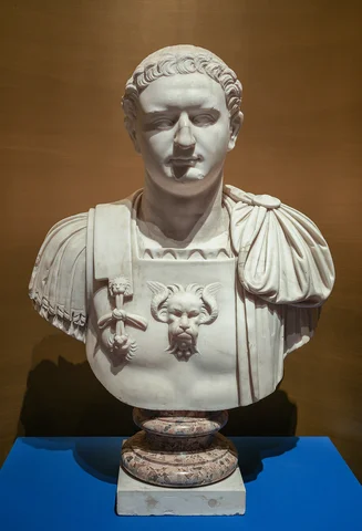 Nascita di Domiziano