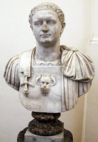 Morte di Domiziano
