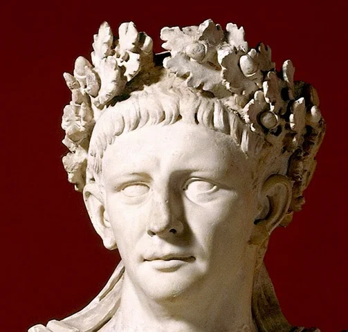 Morte di Claudio
