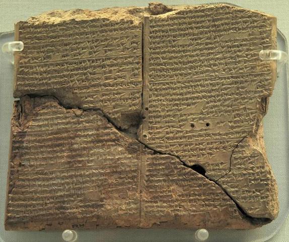 Primary Chronicle Completed