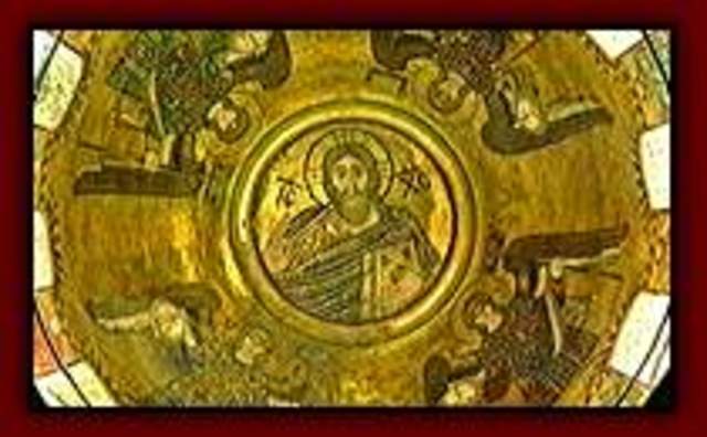 Church of the Virgin