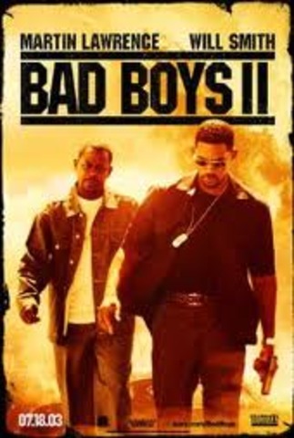 Bad Boys