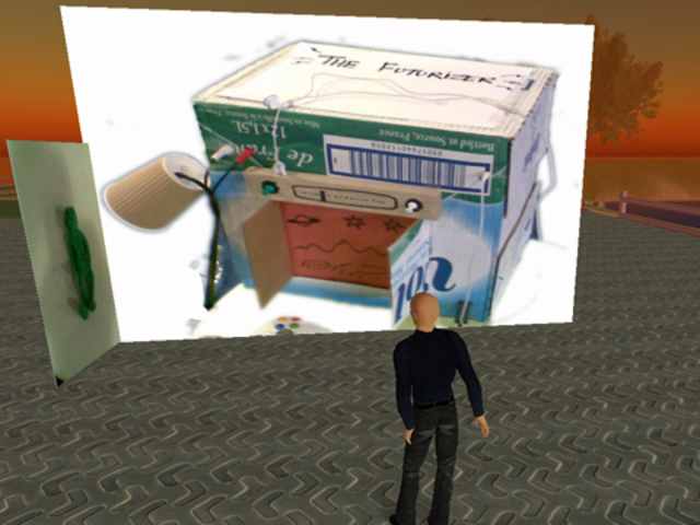 Identifying and Growing the Term