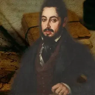Mariano José de Larra (1809-1837)