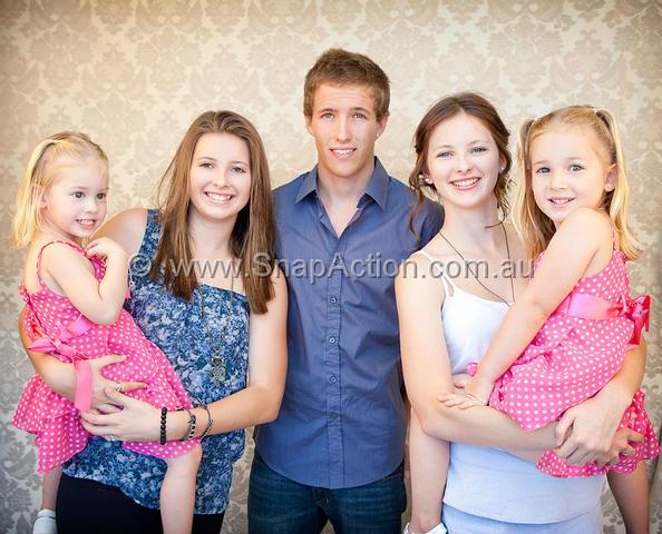 13 Turning 14 In June