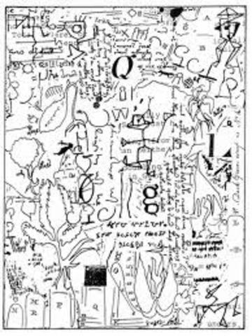 Transliteacy Colloquium/Published Works