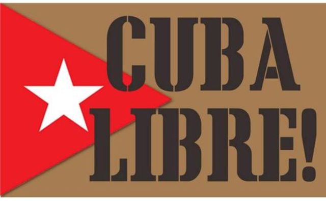 Cuban Revolt